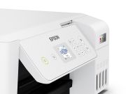 Image de Epson EcoTank ET-2876 Jet d'encre A4 5760 x 1440 DPI Wifi (C11CJ66423)