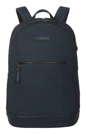 Image de Targus sacoche d'ordinateurs portables 40,6 cm (16") Sac à dos Bleu (TBB65002GL)