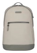 Image de Targus sacoche d'ordinateurs portables 40,6 cm (16") Sac à dos Chêne (TBB65013GL)