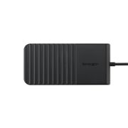 Image de Kensington UH1500P EQ Station d’accueil mobile USB-C sans pilote 5 Gbits/s avec triple sortie vidéo (K34039WW)