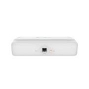 Image de TP-Link Omada 3000 Mbit/s Blanc Connexion Ethernet, supportant l'alimentation via ce port (PoE) (EAP650 D120-OUTDOOR)