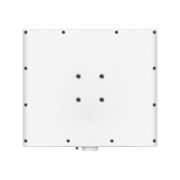 Image de TP-Link Omada 3000 Mbit/s Blanc Connexion Ethernet, supportant l'alimentation via ce port (PoE) (EAP650 D120-OUTDOOR)