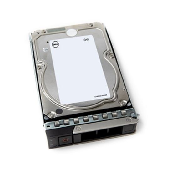 Image de DELL disque dur 4 To 7200 tr/min 3.5" SAS (400-BRDF)