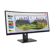 Image de Lenovo ThinkVision T34WD-40 Moniteur (64AEGAT1EU)