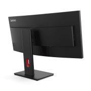 Image de Lenovo ThinkVision T34WD-40 Moniteur (64AEGAT1EU)