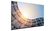 Image de Lenovo ThinkVision E65 LFD écran plat de PC 163,8 cm (64.5") 3840 x 2160 pixels 4K Ultra HD LCD Noir (64ACGAT1EK)