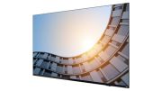 Image de Lenovo ThinkVision E65 LFD écran plat de PC 163,8 cm (64.5") 3840 x 2160 pixels 4K Ultra HD LCD Noir (64ACGAT1EK)