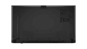 Image de Lenovo ThinkVision E65 LFD écran plat de PC 163,8 cm (64.5") 3840 x 2160 pixels 4K Ultra HD LCD Noir (64ACGAT1EK)
