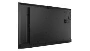 Image de Lenovo ThinkVision E65 LFD écran plat de PC 163,8 cm (64.5") 3840 x 2160 pixels 4K Ultra HD LCD Noir (64ACGAT1EK)