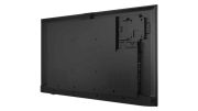 Image de Lenovo ThinkVision E65 LFD écran plat de PC 163,8 cm (64.5") 3840 x 2160 pixels 4K Ultra HD LCD Noir (64ACGAT1EK)