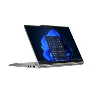 Image de Lenovo ThinkPad X1 2-in-1 Gen 10 Aura Edition Copilot+ PC Intel Core Ultra 7 258V Hybride (2-en-1) 35,6 cm (14") Écran tactile WUXGA 32 Go LPDDR5x-SDRAM 1 To SSD Wi-Fi 7 (802. ... (21NU003MMH)