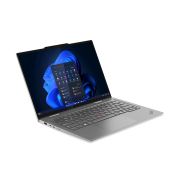 Image de Lenovo ThinkPad X1 2-in-1 Gen 10 Aura Edition Copilot+ PC Intel Core Ultra 7 258V Hybride (2-en-1) 35,6 cm (14") Écran tactile WUXGA 32 Go LPDDR5x-SDRAM 1 To SSD Wi-Fi 7 (802. ... (21NU003MMH)