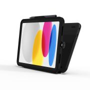 Image de ZAGG Tough Keys QWERTY Anglais USB Type-C Noir (103117076)