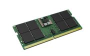 Image de Kingston Technology ValueRAM module de mémoire 32 Go 1 x 32 Go DDR5 6400 MT/s 262-pin SO-DIMM (KVR64V52BS8-32)