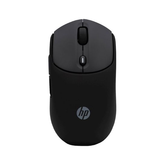 Image de HP Souris sans fil silencieuse 400 (AZ7B2AA#ABB)