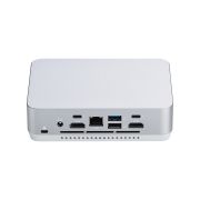 Image de ASUS NUC 14 Pro+ RNUC14RVSU700000I UCFF Argent 155H (90AR0051-M00070)