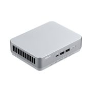 Image de ASUS NUC 14 Pro+ RNUC14RVSU700000I UCFF Argent 155H (90AR0051-M00070)