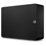 Image de Seagate Expansion disque dur externe 28 To 3.5" 3.2 Gen 1 (3.1 Gen 1) Noir (STKP28000400)