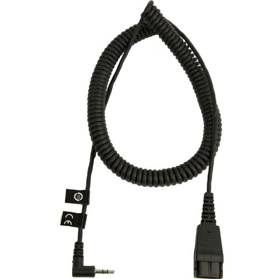 Image de Jabra accessoire pour casque /oreillettes Cable (8800-01-46)