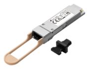 Image de TP-Link Omada module émetteur-récepteur de réseau Fibre optique 100000 Mbit/s QSFP28 850 nm (SM9110-SR4)