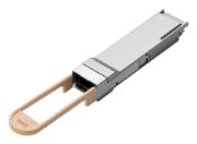 Image de TP-Link Omada module émetteur-récepteur de réseau Fibre optique 100000 Mbit/s QSFP28 850 nm (SM9110-SR4)