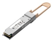 Image de TP-Link Omada module émetteur-récepteur de réseau Fibre optique 100000 Mbit/s QSFP28 850 nm (SM9110-SR4)