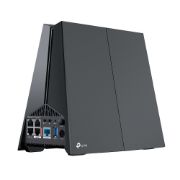 Image de TP-Link routeur sans fil 2.5 Gigabit Ethernet Tri-bande (2,4 GHz / 5 GHz / 6 GHz) Noir (ARCHER GE550)