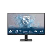 Image de Philips 2000 series écran plat de PC 68,6 cm (27") 2560 x 1440 pixels Quad HD LCD Noir (27E2N2500/00)
