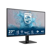Image de Philips 2000 series écran plat de PC 68,6 cm (27") 2560 x 1440 pixels Quad HD LCD Noir (27E2N2500/00)