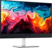 Image de DELL Plus S3225QC écran plat de PC 80,3 cm (31.6") 3840 x 2160 pixels 4K Ultra HD QD-OLED Noir, Argent (DELL-S3225QC)