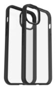 Image de OtterBox React - Noir, Transparent (77-92768)