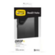 Image de OtterBox React Folio Series pour Samsung Galaxy S25 Ultra, transparente/noir - Transparent,Noir (77-97833)