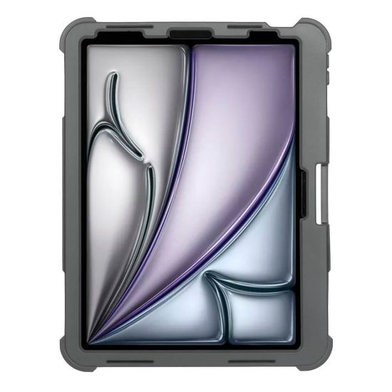 Image de Targus étui pour tablette 27,9 cm (11") Anti-chocs Gris, Transparent (THD966GL)