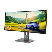 Image de Lenovo ThinkVision P34WD-40 Moniteur (64ADGAT1EU)