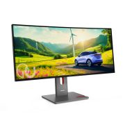 Image de Lenovo ThinkVision P34WD-40 Moniteur (64ADGAT1EU)