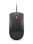 Image de Lenovo souris Bureau Ambidextre USB Type-A Optique 2000 DPI (4Y51S24029)