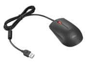 Image de Lenovo souris Bureau Ambidextre USB Type-A Optique 2000 DPI (4Y51S24029)