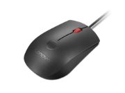 Image de Lenovo souris Bureau Ambidextre USB Type-A Optique 2000 DPI (4Y51S24029)