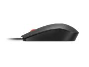 Image de Lenovo souris Bureau Ambidextre USB Type-A Optique 2000 DPI (4Y51S24029)