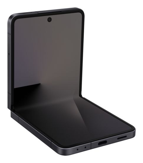 Image de Samsung Galaxy Z Flip7 (SM-F766BZKHEUB)