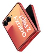 Image de Samsung Galaxy Z Flip7 (SM-F766BZRHEUB)