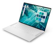 Image de DELL 14 Premium DA14250 Intel Core Ultra 7 255H Ordinateur portable 36,8 cm (14.5") Écran tactile 3.2K 32 Go LPDDR5x-SDRAM 1 To SSD NVIDIA GeForce RTX 4050 Wi-Fi 7 (802.11be) Windo ... (X7VP6)