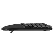 Image de Kensington Pro Fit Ergo KB675 EQClavier compact rechargeable (K75491FR)