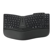 Image de Kensington Pro Fit Ergo KB675 EQClavier compact rechargeable (K75491FR)
