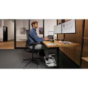 Image de Kensington Pro Fit Ergo KB675 EQClavier compact rechargeable (K75491FR)