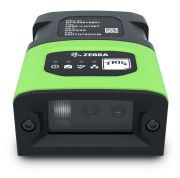 Image de Zebra FS20 Lecteur de code barre fixe 1D/2D CMOS Noir, Vert (FS20-SR10F3-3C00W)