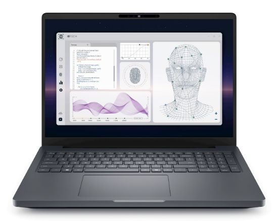Image de DELL Pro Max 16 Plus MB16250 Intel Core Ultra 9 285HX Station de travail mobile 40,6 cm (16") Full HD+ 64 Go DDR5-SDRAM 1 To SSD NVIDIA RTX PRO 3000 Blackwell Wi-Fi 7 (802.11be) Wi ... (5VWFR)