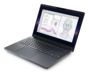 Image de DELL Pro Max 16 Plus MB16250 Intel Core Ultra 9 285HX Station de travail mobile 40,6 cm (16") Full HD+ 64 Go DDR5-SDRAM 1 To SSD NVIDIA RTX PRO 3000 Blackwell Wi-Fi 7 (802.11be) Wi ... (5VWFR)