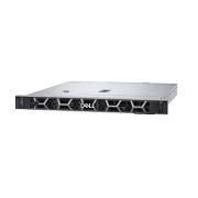 Image de DELL PowerEdge R360 serveur 960 Go Rack (1 U) Intel Xeon 6 6357P 3 GHz 32 Go DDR5-SDRAM 700 W (TRM6W)