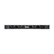 Image de DELL PowerEdge R260 serveur 480 Go Rack (1 U) Intel Xeon 6 6333P 3,1 GHz 16 Go DDR5-SDRAM 700 W (WPW6P)